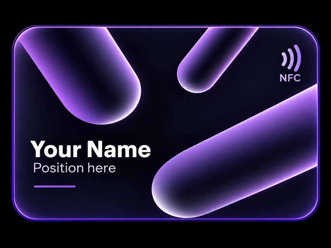 Nam NFC card
